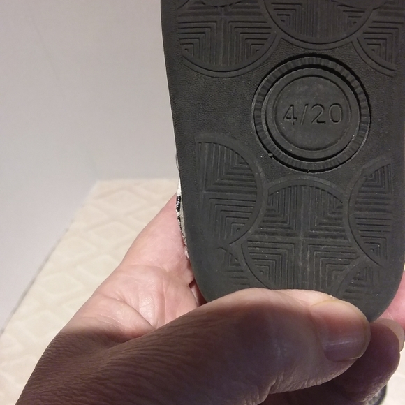 Cute leopard pattern shoes - Picture 4 of 5